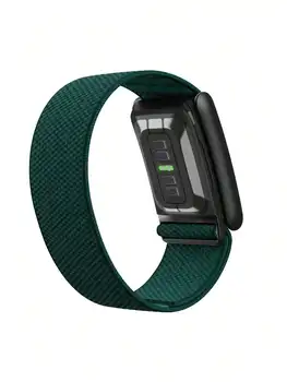 5.0/MG SuperKnit Band - Compatible With ECG Feature, Iconic High-Performance Knit Band - Not Compatible With 4th Generation Products 3