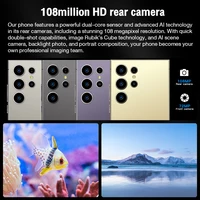 2024 New S24 Ultra Smartphone Original 7 3 Inch Celulares Android Moblie Phones Unlocked 5g Dual.jpg
