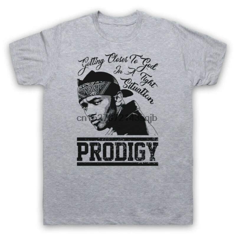 MOBB DEEP PRODIGY SHOOK ONES PART II 