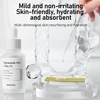 AHA 30% + BHA 2% hexapeptide stock solution 10% essence face shrink pores exfoliation moisturizing repair face 30ML 4
