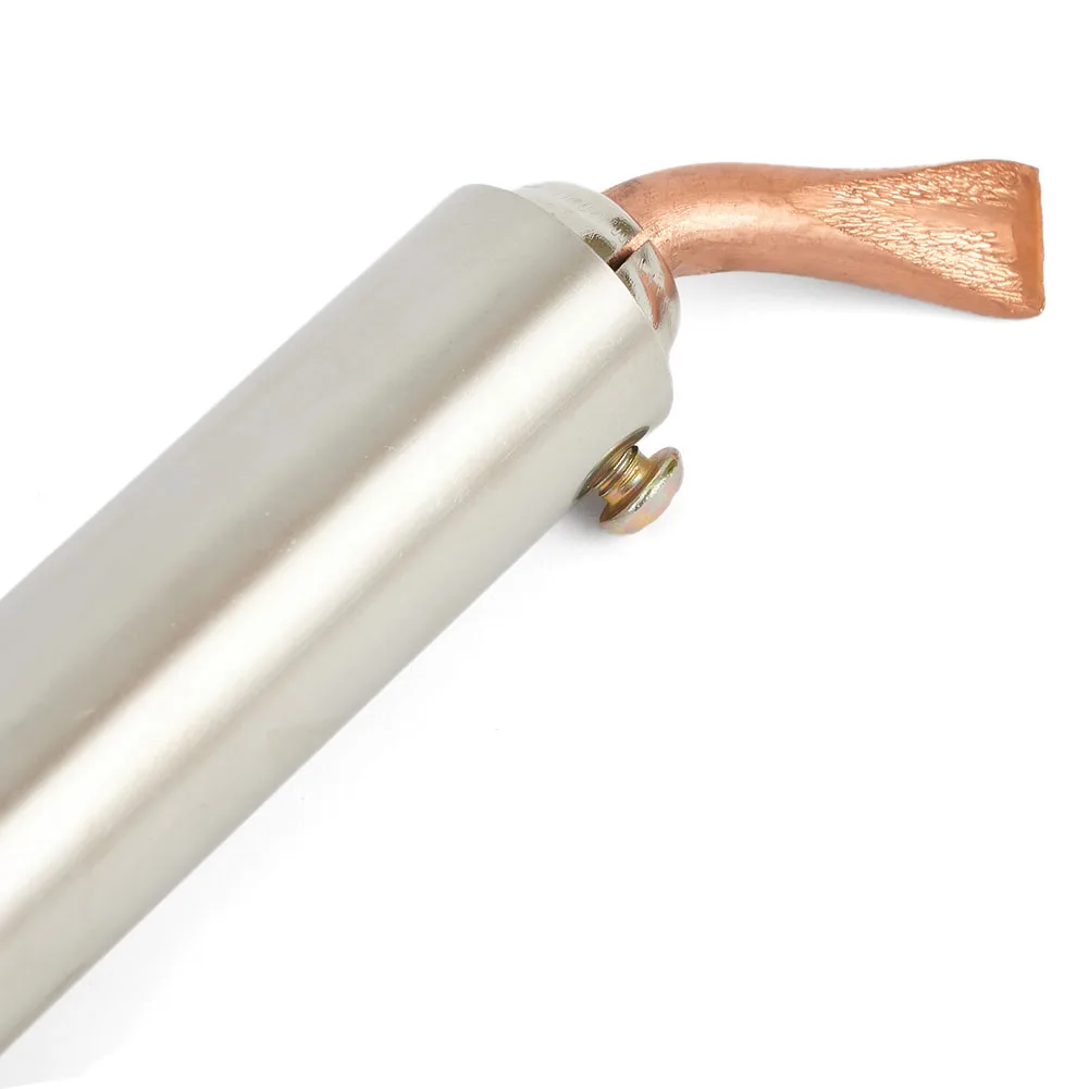 Рисунок 2 - Электрический паяльник