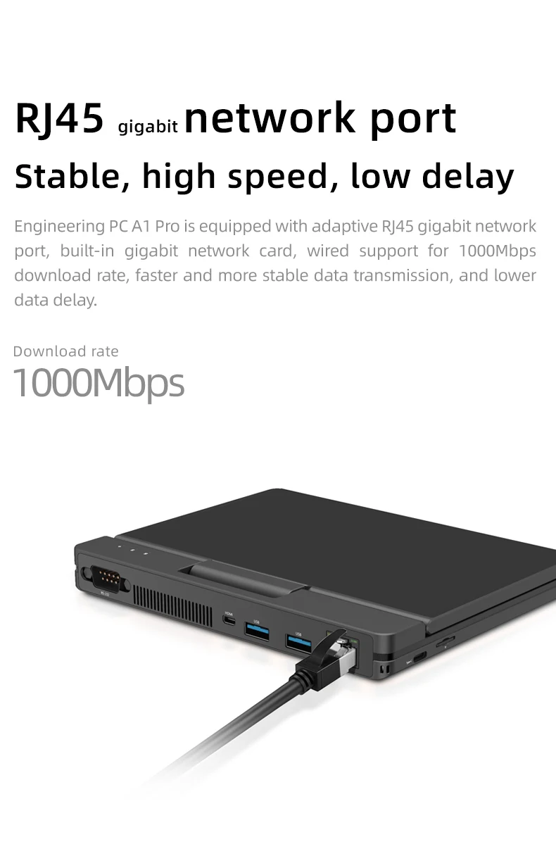 One Netbook A1 Pro 7