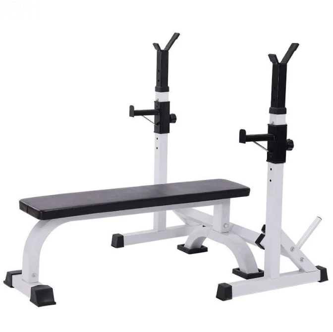 Gym Fitness Equipment Commercial Bench Adjustable Sit Up Bench Exercise Chest Press Machine Gym Sports Fitness Equipment