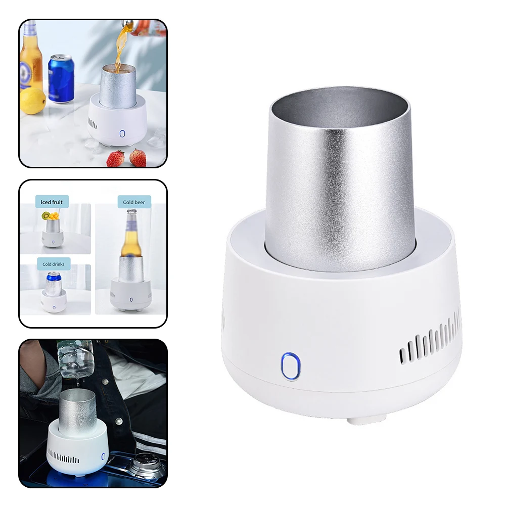 사무실 야외 활동 자동차 미니 냉장고, 컴팩트 디자인, 효율적인 냉각 기능, 쉬운 작동, 대용량