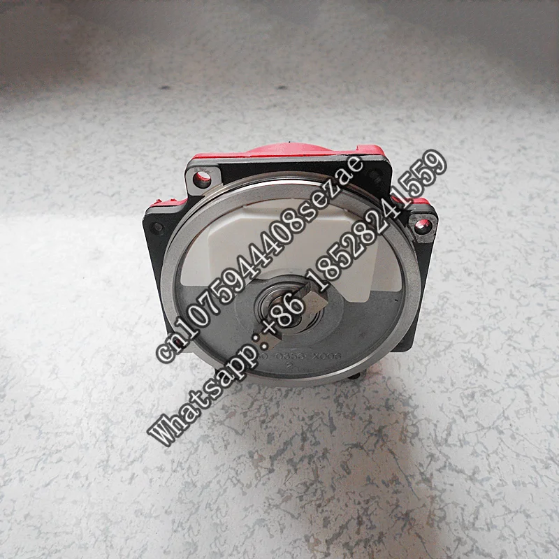 

HR pulsecoder A860-0326-T101 CNC AC servo motor encoder