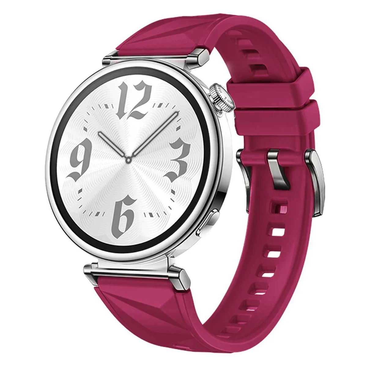 Silicone Sports Bracelet