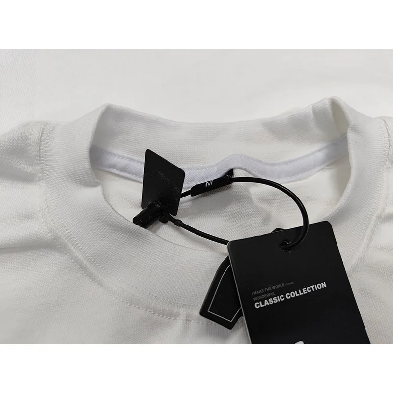PlatiNum T-shirt Color Options