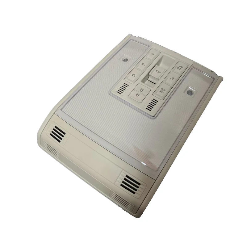 

LED Reading Light Roof Ceiling Dome Lamp Inner Dome Light Switch For PASSAT B8