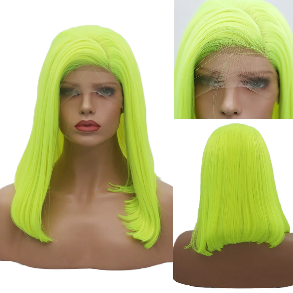 Neon Green