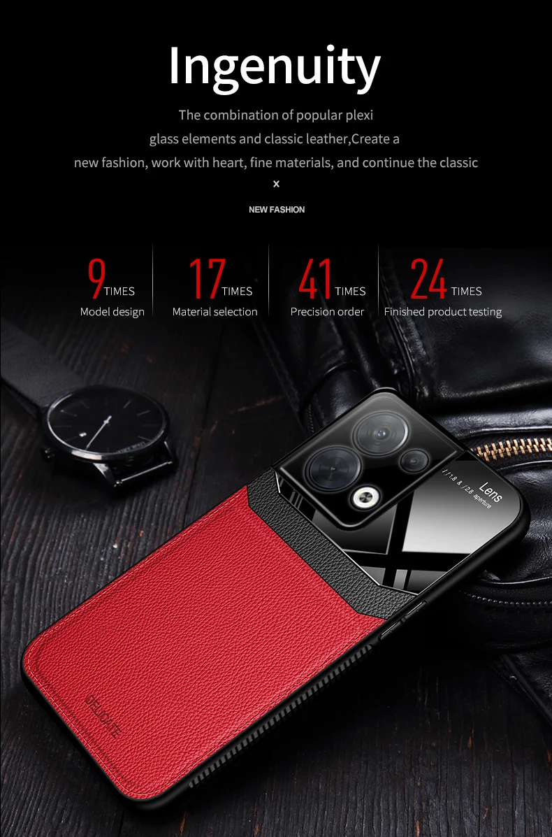 Reno 6 Pro Custodia DECLAREYAO Sottile Molle Del Silicone Coque Per OPPO Reno 8 7 5 Pro Plus 4 3 3A 7Z 6Z 5Z 4Z 2Z Custodia In Pelle Dura_voghion.com