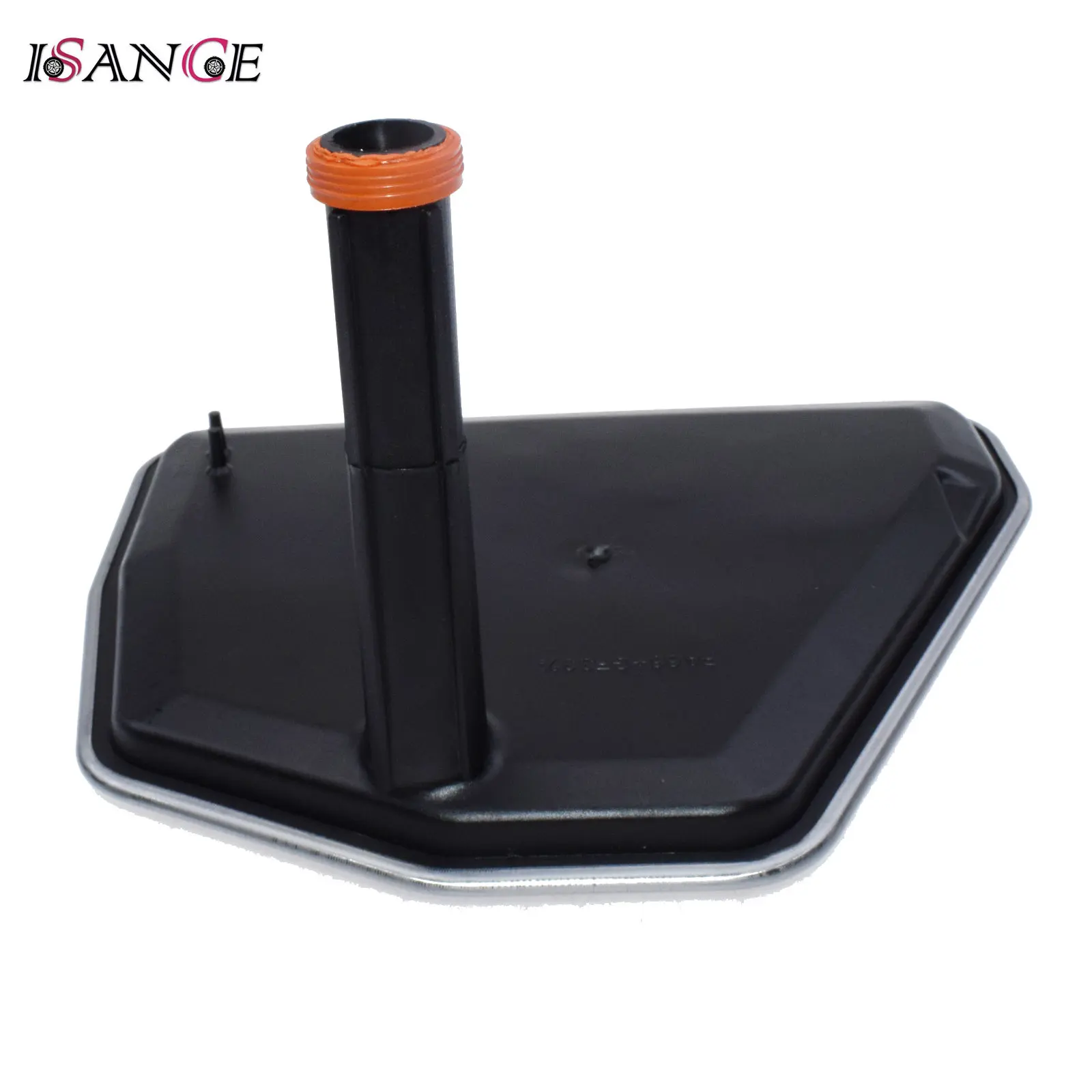 Transmission Oil Filter & Oil Pan Gasket For Audi A4 B7, A6 C6, A8 D3, S4 B6 B7 & VW Phaeton 09L325429, 09L321371, 09L321371A