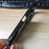 For DOOGEE Doogee V20 Pro Soft TPU Phone Case for DoogeeV20 V20Pro Black Transparent Cover Shell Silicone Protective Coque 5