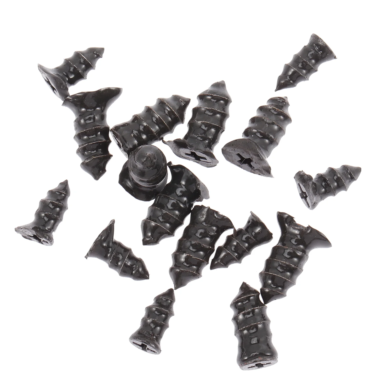 

32 Pcs Tire Repair Rubber Nails Car Tire Nails Self-service Tire Repair Tools