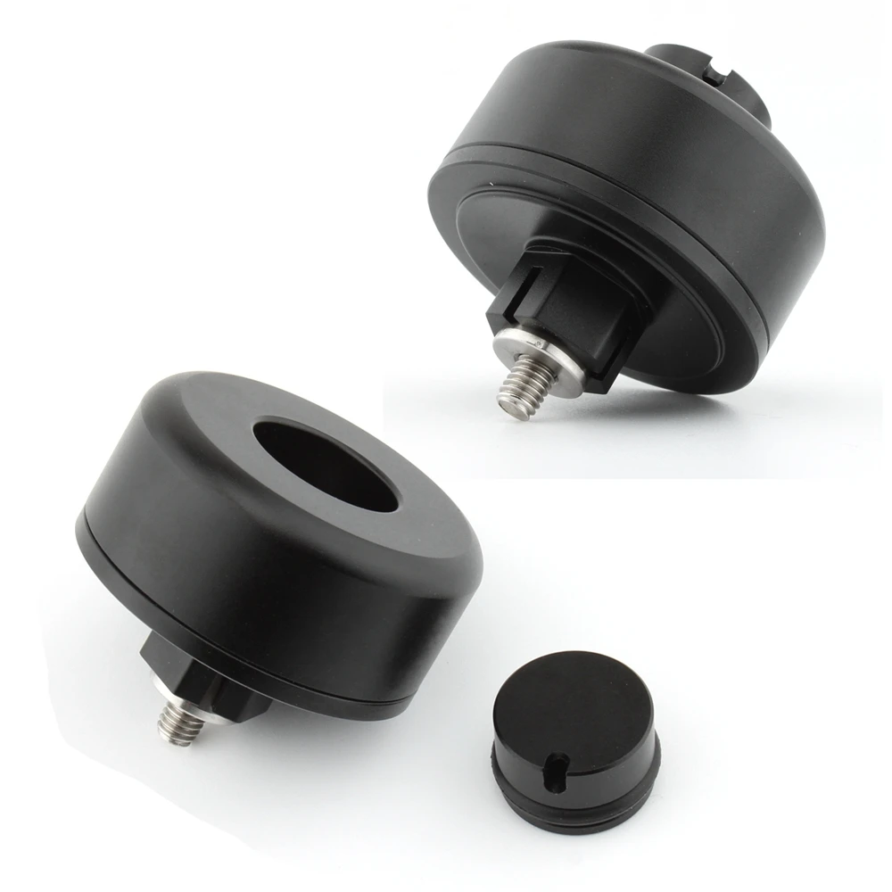 Per Triumph Trophy/Tiger 1200 Explorer Moto Ruota Posteriore Bilanciere Braccio Oscillante Parking Swingarm Bobine Slider Stand Vite