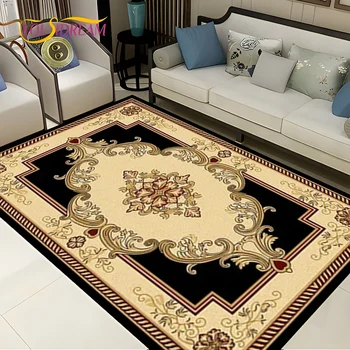 Vintage Persian Carpet 1