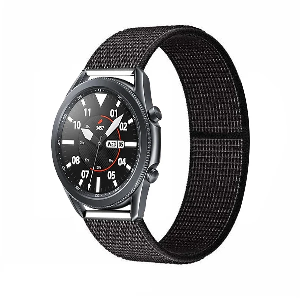 Nylon Strap Wristband Replacement