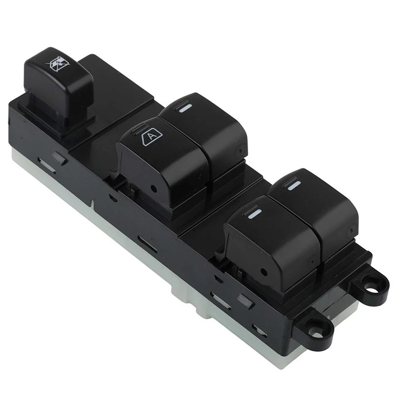 Nissan Front Power Window Switch 25400-95F0A Nissan Sunny Almera 2006-2013