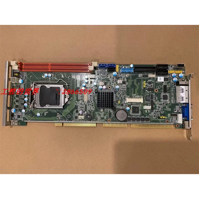

PCA-6028G2 Промышленная материнская плата 1150