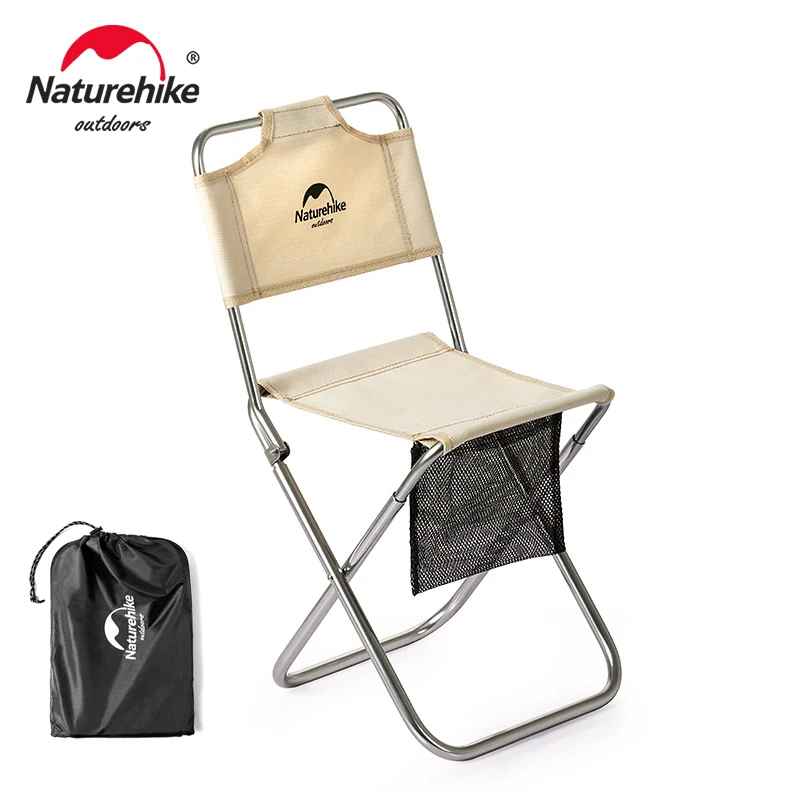  slider image of Naturehike Beach Chair Ultralight