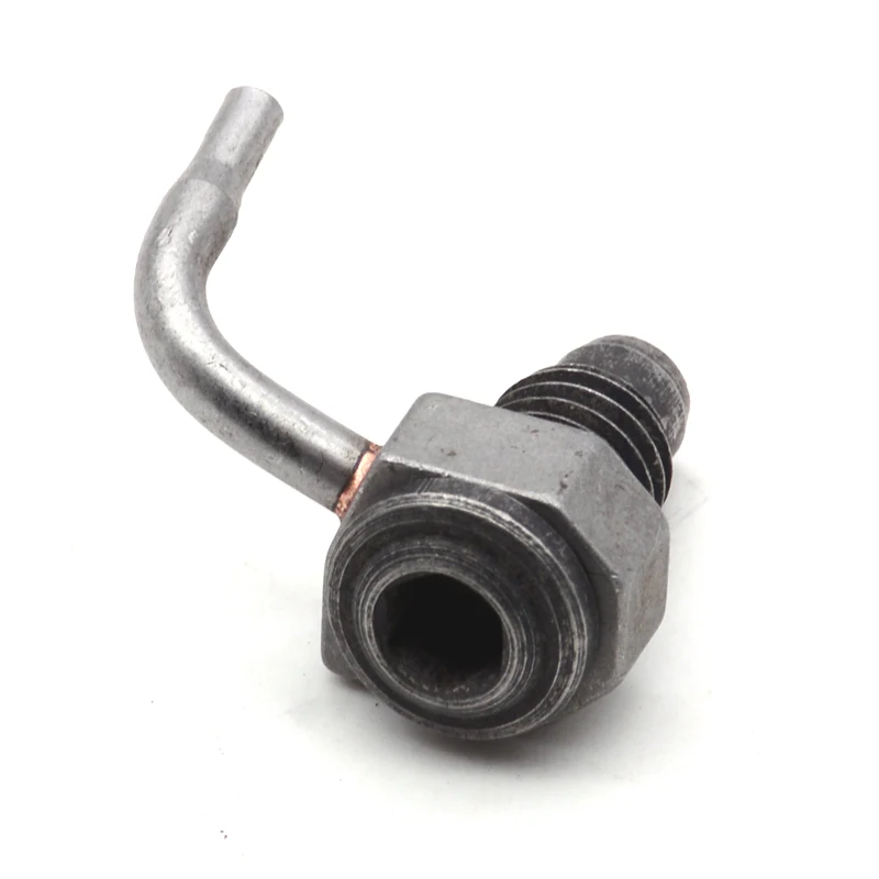 4Pcs Engine Gasline Oil Nozzle For AUDI A3 Q3 TT VW Passat Golf Jetta CC EA888 Engine 1.8T/2.0T 06J 103 154A 06F 103 154
