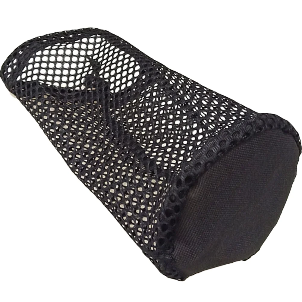 

Golf Net Bag Drawstring Tennis Ball Training Bags Storage Spherical Pouch Nylon