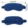 Electric Heating Eye Mask Constant Temperature Hot Compress Timing Sleep Relieve Fatigue For Sleeping Eye Massage Tool 6