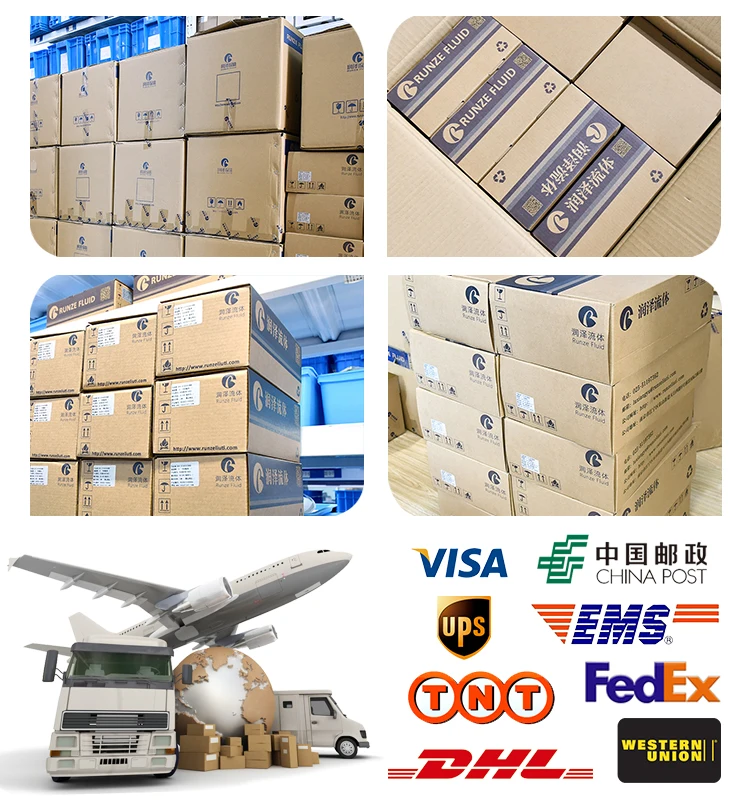 acessórios para tubos