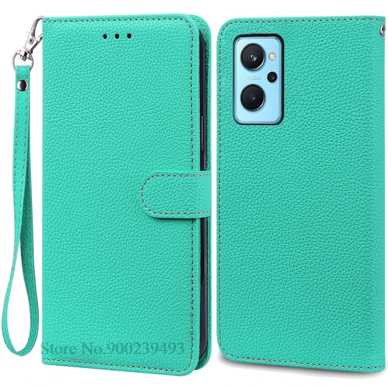 Elegant Silicone Wallet Flip Case: Premium PU Leather Cover
