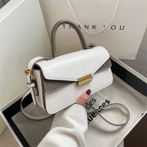 bags for women 2022 new luxury handbags bolso replica Fashion Retro Handbag Female Shoulder Bag Messenger bag