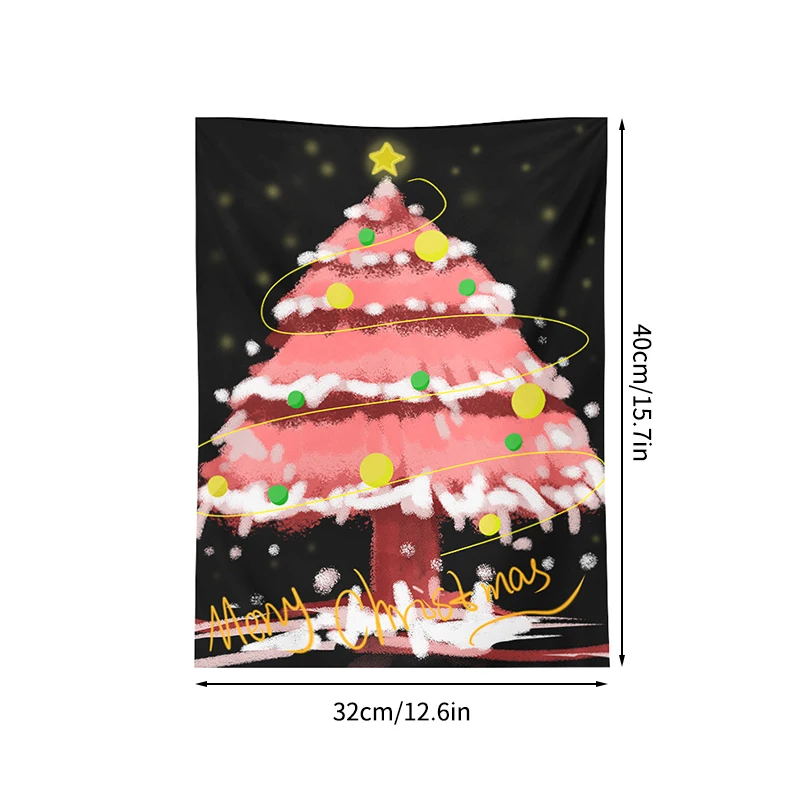 G Xmas Tree