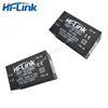 Hilink  AC DC 10W HLK-10M12 220V To 12V 0.83A Switch Power Supply Module Converter High Safety Isolation Intelligent Household 5