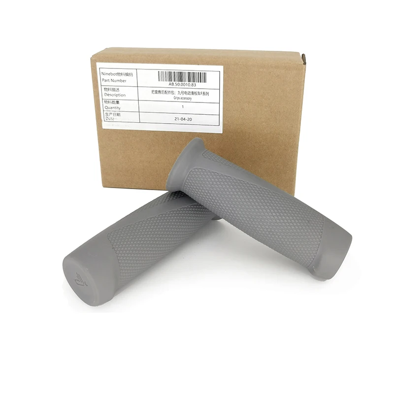 Electric Scooter Handle Grips Ninebot Scooter Accessories Handlebar