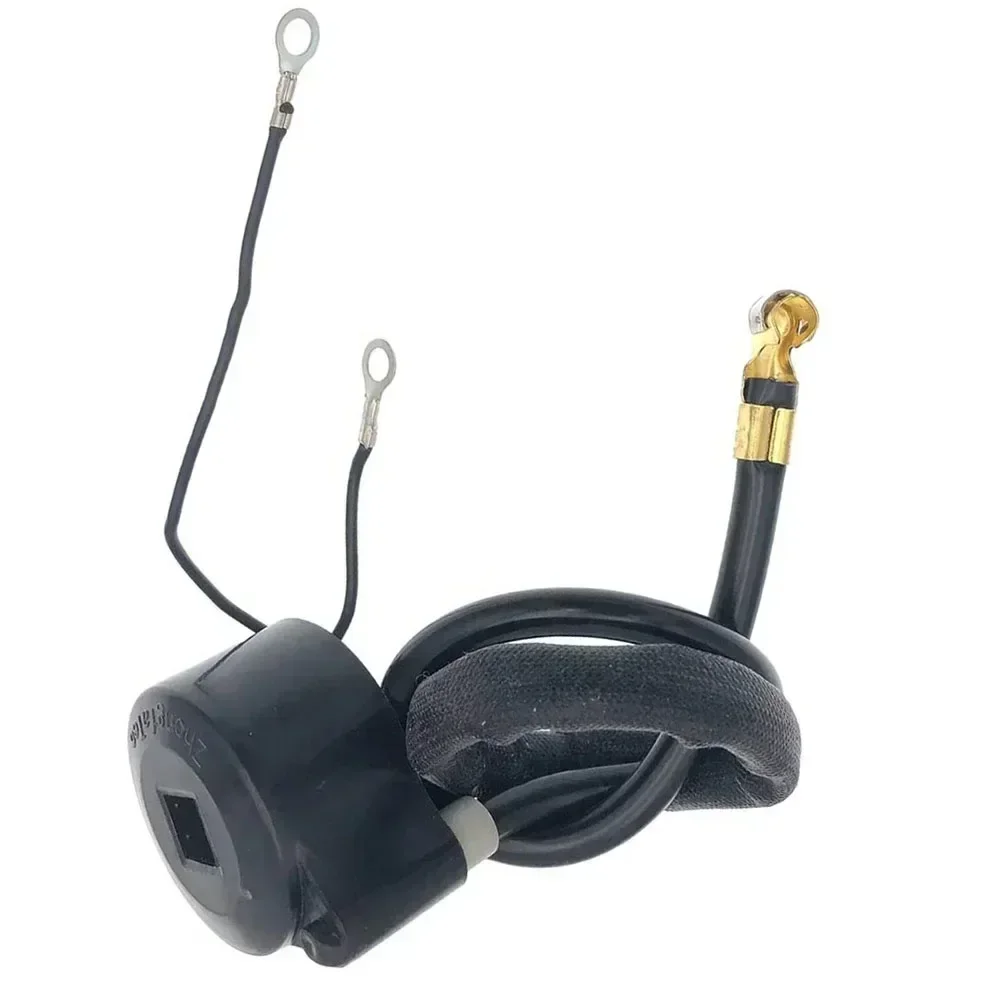 Bobina Accensione Aftermarket Per Motori Tecumseh: Compatibile Con H30, H35, H50, H60, H70, HH E Serie ECV