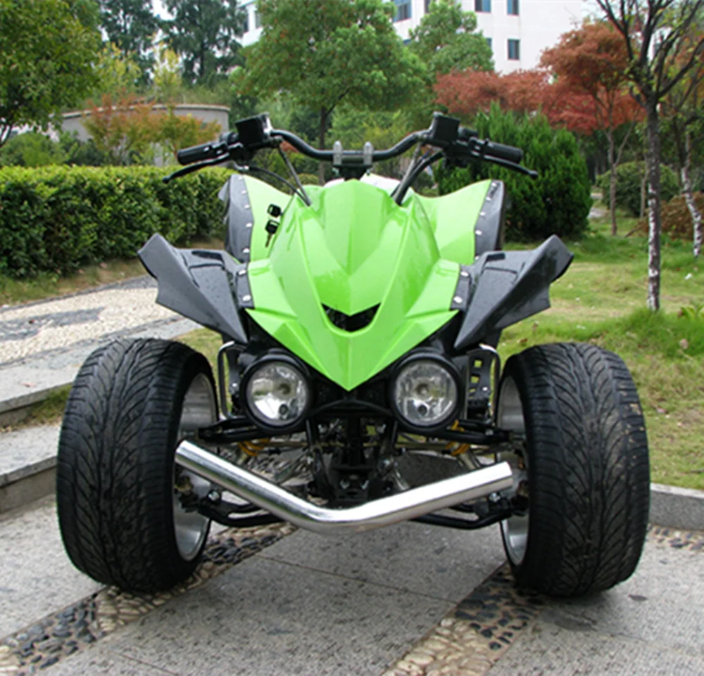 250cc atv farm atv 3 wheeled motorcycle Adult atvcustom