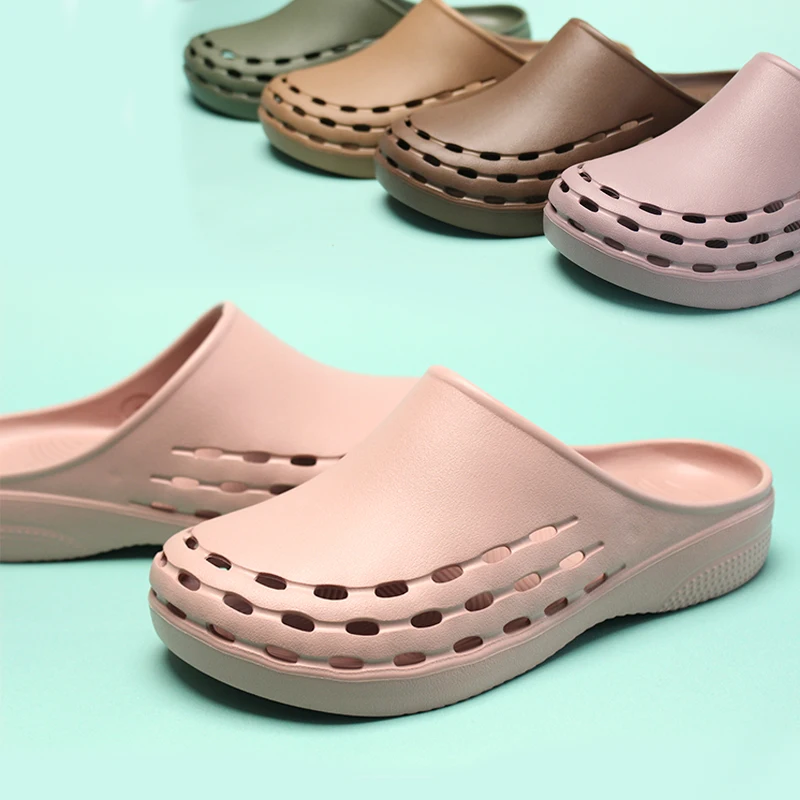 

Нескользящая обувь для работы в больницах