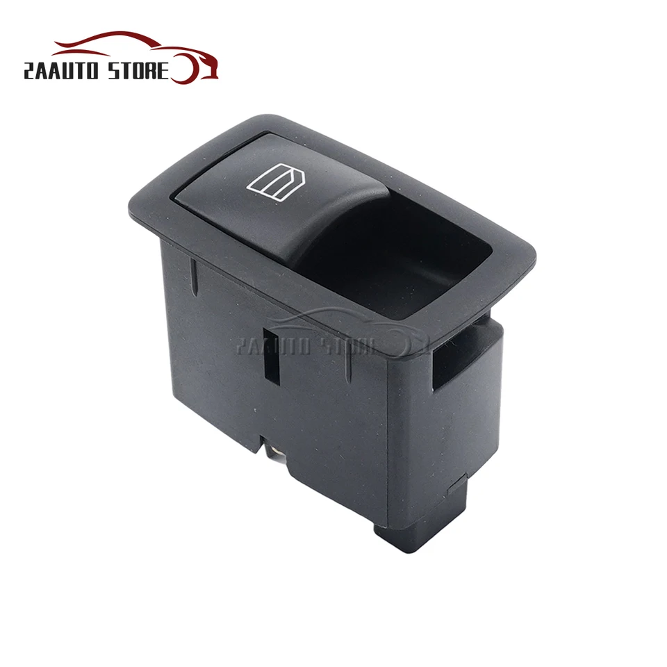 IPEVMLZ Beifahrer-Fensterheberschalter Für Mercedes A/B/ML/GL/R-Klasse - A2518200510