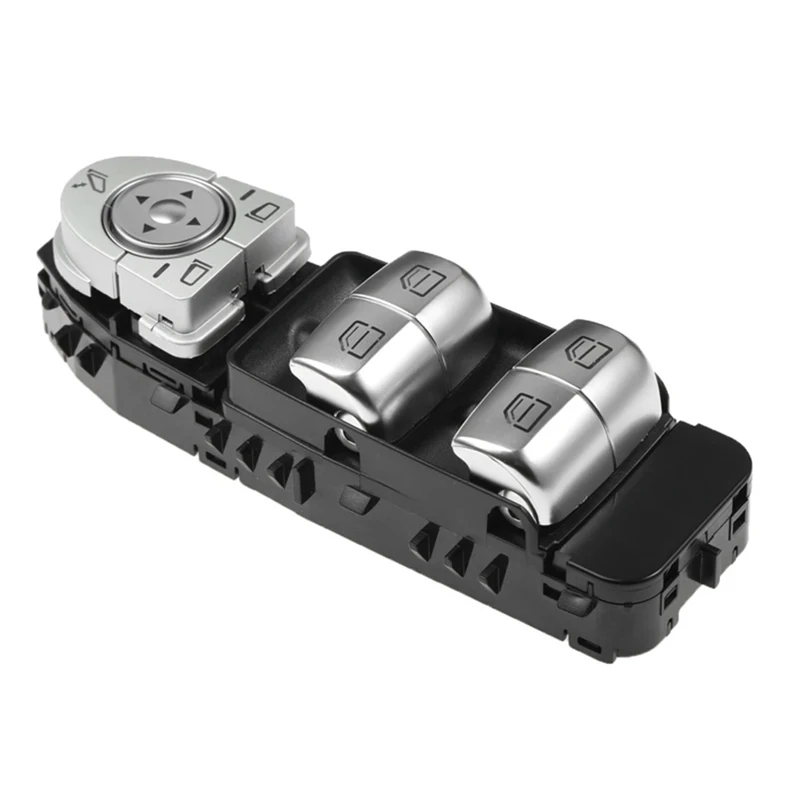 

Новый 2139055103 A2139055103 переключатель стеклоподъемника для Mercedes Benz E 200 220 300 350 400 Замена