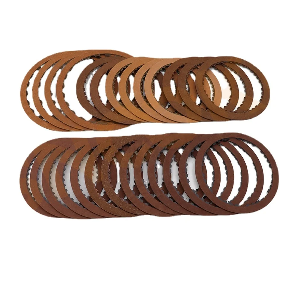 Per Toyota Prado Gallop-Er A341 A340E/A343F Kit Piastra Frizione Frizione Cambio