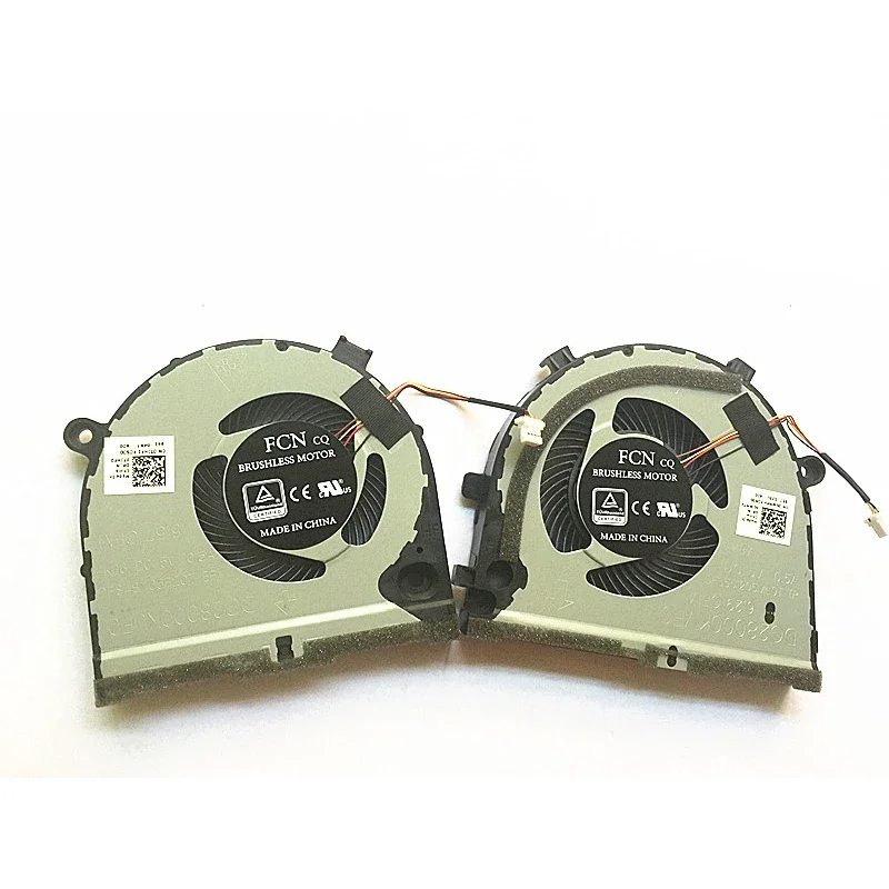 

MXHXM для оригинального DELL G3 G3-3579 3779 G5-5587 fan