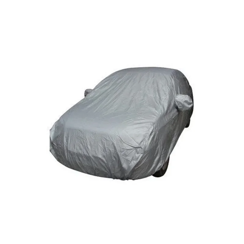 

Waterproof Camouflage Car Covers Outdoor Sun Protection Cover for Car Reflector Dust Rain Snow Protective Suv Sedan Full