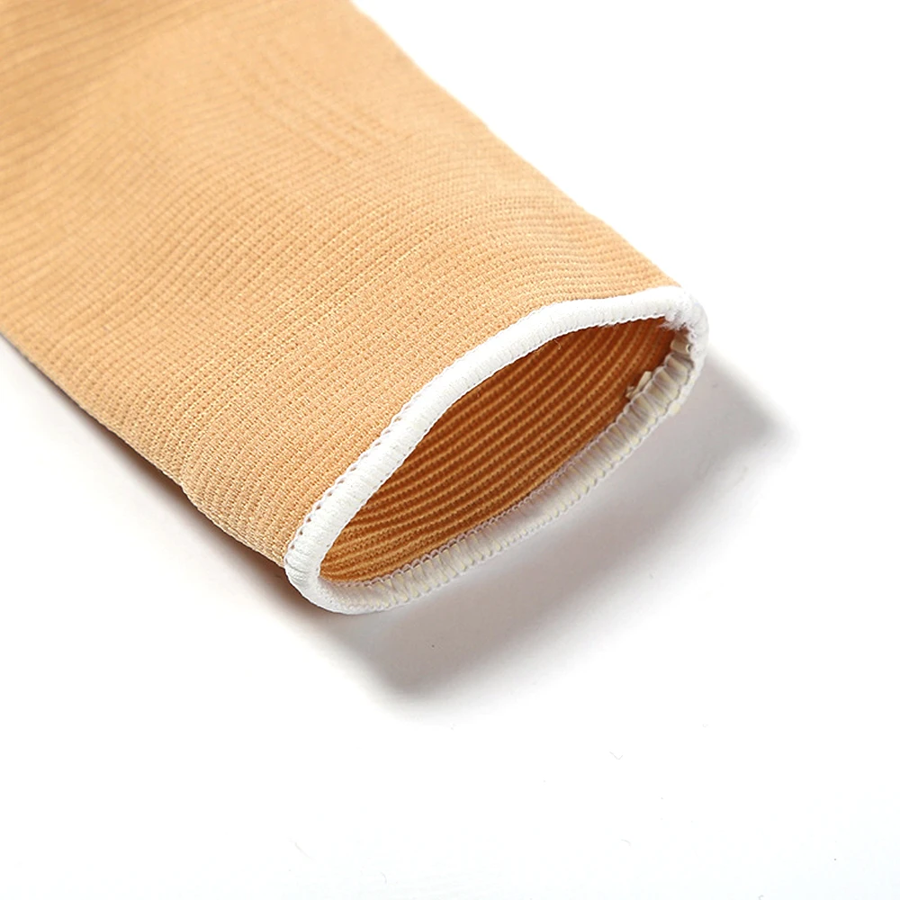 1Pair Elbow Sleeve Brace Tendonitis Women Men Compression Elbow Support Sports Protection Joint Support Pain Relief