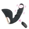 10 Frequency Sex toy for Men Anal Plug Anal Dildo Vibrators Prostate Massager Wireless Remote Control Adult Toy 1