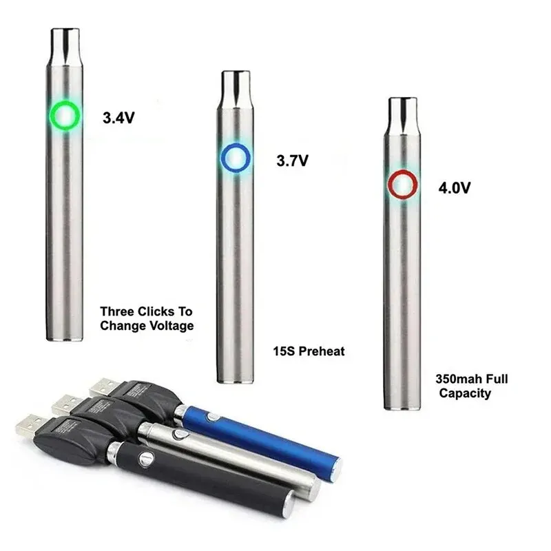 Portable Electric Soldering Iron Pen 350mAh Battery Welding Tool Kit 510 Thread Heat Tips Electronic Welding Solder Repair Tool soldering iron