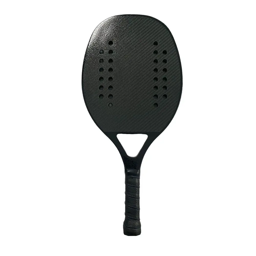 Beach-Tennis-Racket-3K-12K-18K-Carbon-Fiber-Face-EVA-Memory-Foam-Core ...