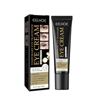 Eelhoe Instant Firming Eye Cream Moisture Replenishment Fade Wrinkles Eye Bags and Dark Circle Tighten Skin Around Eyes 1
