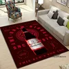 Classic Budweiser Beer carpet and rug modern bar living room bedroom Large area soft carpet study porch bedside non-slip mat 5