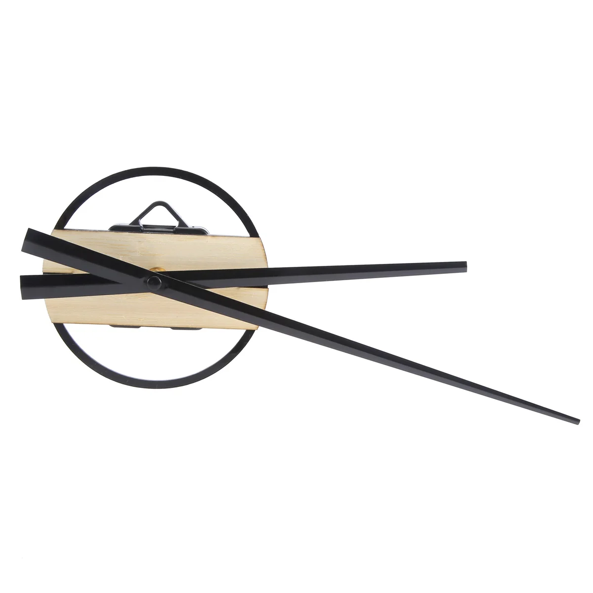 Quality Large Silent Quartz DIY Wall Clock Movement Hands Mechanism Repair Parts Tool