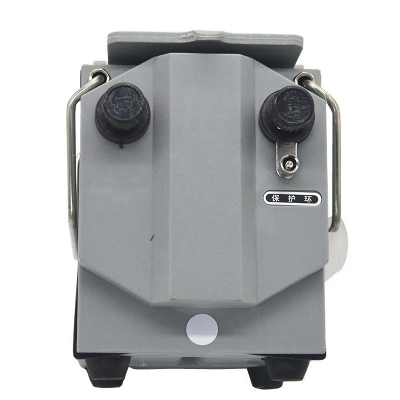APPLIA-ZC25-4 Insulation Resistance Tester 1000V Tramegger Electrician Megohmmeter Hand Crank Tramegger