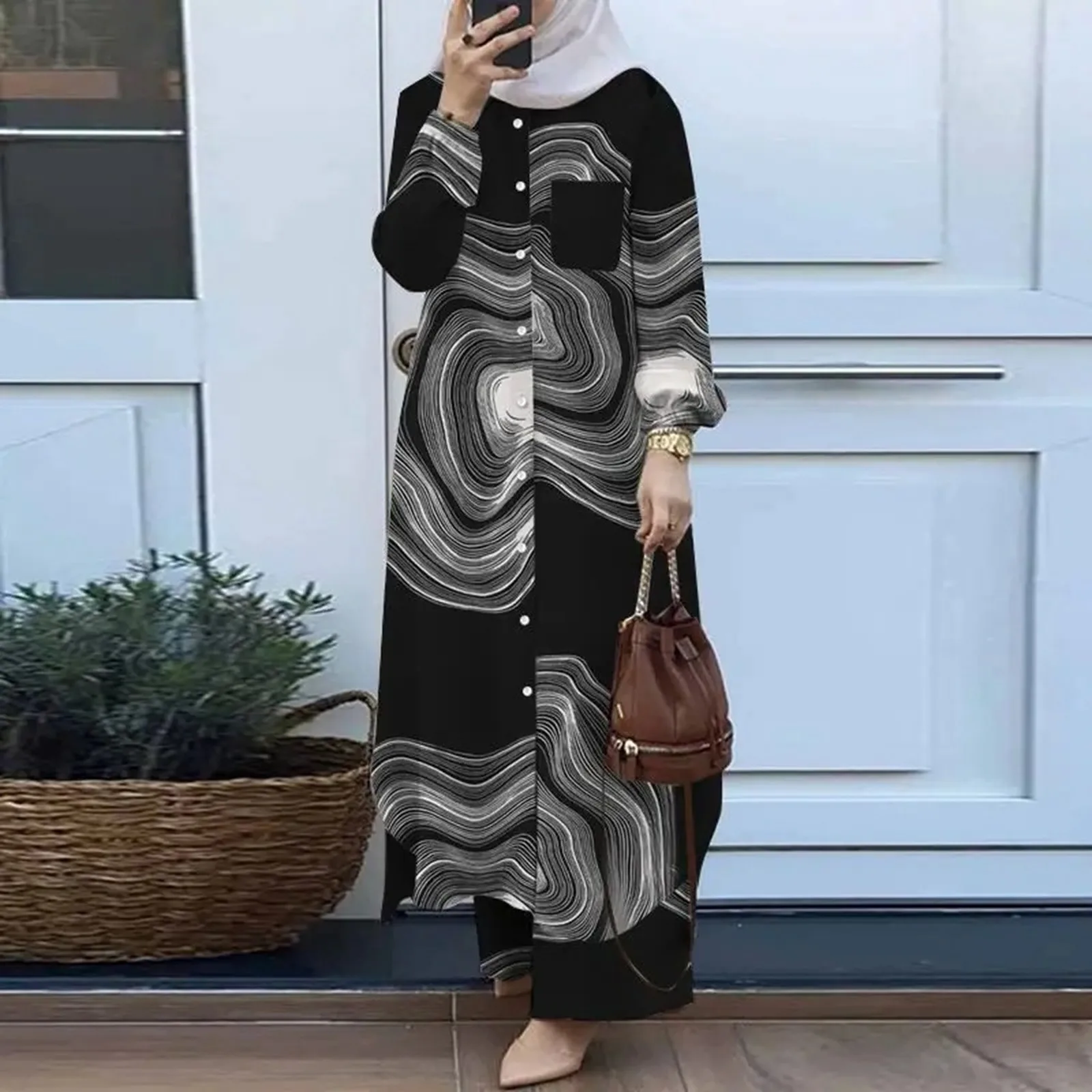 dark gray