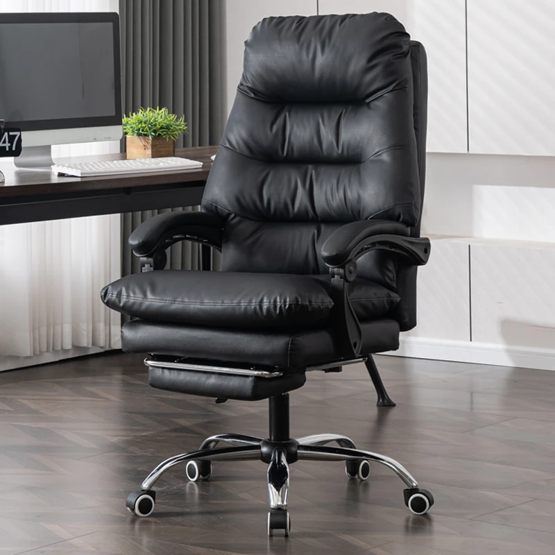 Sofas Office Chairs Gaming Desk Mobile Vanity Living Room Chairs Designer Comfy Lazy Armchair Silla De Oficina Salon Furnitures lazy recliner desk gaming chair office computer designer vanity swivel chair living room arm sandalyeler office furniture